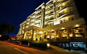 Hotel m Regency Makassar